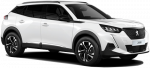 Peugeot 2008 Peugeot 2008