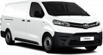 Toyota Proace Cargo Toyota Proace Cargo