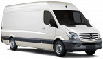 Mercedes Benz Sprinter Mercedes Benz Sprinter
