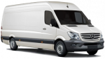 Mercedes Sprinter Mercedes Sprinter