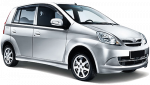 Perodua Viva Perodua Viva