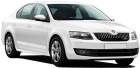 Skoda Octavia in Usa