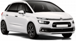 Citroen C4 Picasso 5+2 Citroen C4 Picasso 5+2