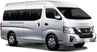 Nissan Urvan	 in Kuching