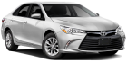 Toyota Camry in Jackson