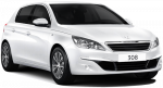Peugeot 308 Peugeot 308