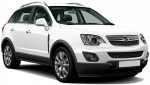 Opel Antara Opel Antara