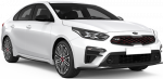 KIA Cerato KIA Cerato