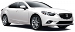 Mazda 6 Mazda 6