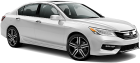 Honda Accord in Kuwait