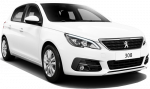 Peugeot 308 Peugeot 308