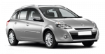 Renault Clio Grandtour Renault Clio Grandtour