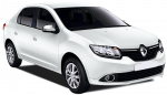 Dacia Logan Dacia Logan