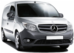 Mercedes Benz Citan Mercedes Benz Citan