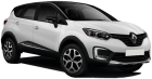 Renault Captur in Corte