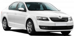 Skoda Octavia Skoda Octavia