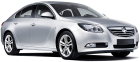 Vauxhall Insignia in Lindau