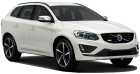 Volvo XC60 in Cesme