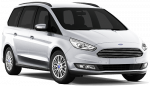Ford Galaxy Ford Galaxy