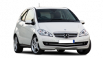 Mercedes A Class Mercedes A Class