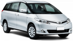 Toyota Previa Toyota Previa