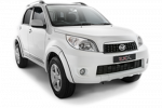 Daihatsu Bego 4WD Daihatsu Bego 4WD