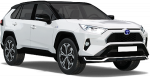 Toyota RAV4 4WD Toyota RAV4 4WD