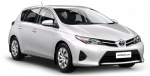 Toyota Corolla Toyota Corolla