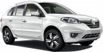 Renault Koleos Renault Koleos