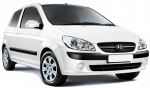 Hyundai Getz Hyundai Getz