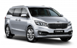 Kia Carnival Kia Carnival