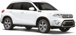 Suzuki Vitara 4WD