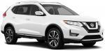 Nissan Rogue Nissan Rogue
