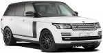 Range Rover Sport Range Rover Sport