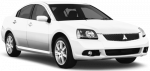 Mitsubishi Galant Mitsubishi Galant