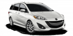 Mazda 5 Mazda 5