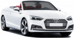 Audi A5 Convertible Audi A5 Convertible