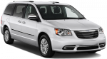 Chrysler Town and Country Chrysler Town and Country