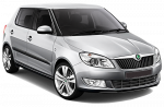 Skoda Fabia Skoda Fabia