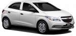 Chevrolet Onix Chevrolet Onix