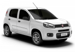 Fiat Novo Uno Fiat Novo Uno