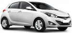 Hyundai HB20s Hyundai HB20s