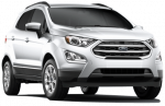 Ford EcoSport Ford EcoSport