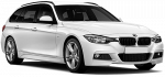 BMW 3 Series STW BMW 3 Series STW