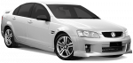Holden Commodore Holden Commodore