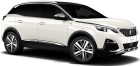 Peugeot 3008 in Zaventem