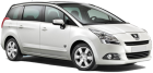 Peugeot 5008 5+2 in Narbonne