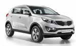 Kia Sportage Kia Sportage