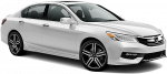 Honda Accord Honda Accord