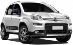 Fiat Panda Fiat Panda